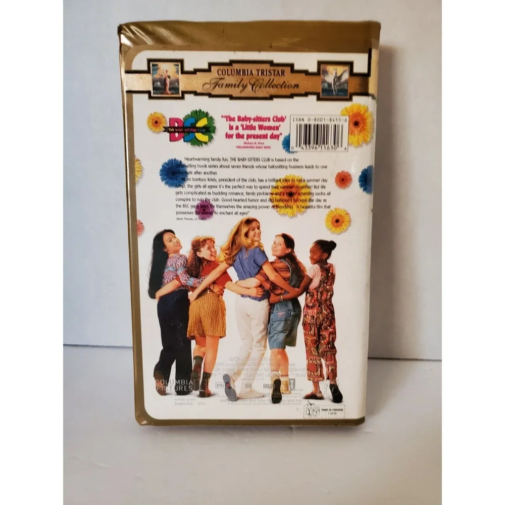 N/A this vhs